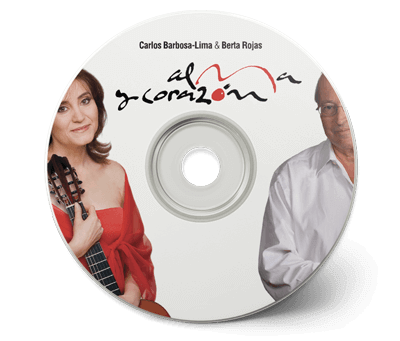 Alma y Corazón