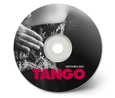 Historia del Tango