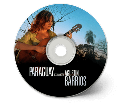 Paraguay According To Agustín Barrios