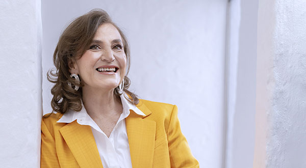 Berta Rojas - Abdala Oviedo - 1