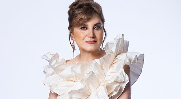 Berta Rojas - Guillermo Fridman - 1