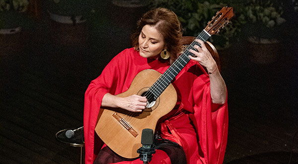 Berta Rojas - Julio Zárate - 1