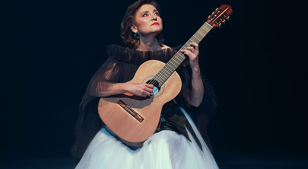 Berta Rojas - Rodrigo Da Silva - 1