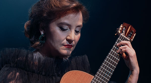 Berta Rojas - Rodrigo Da Silva - 11