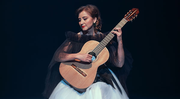 Berta Rojas - Rodrigo Da Silva - 2