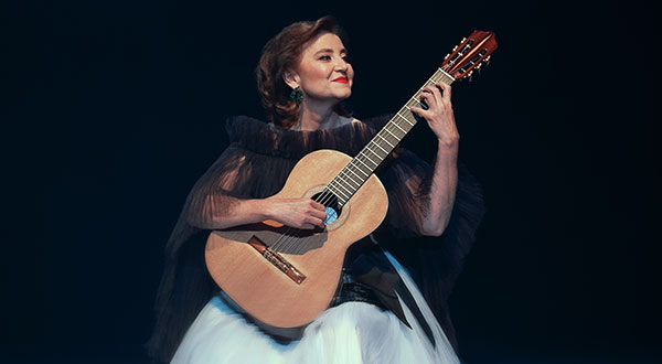 Berta Rojas - Rodrigo Da Silva - 3