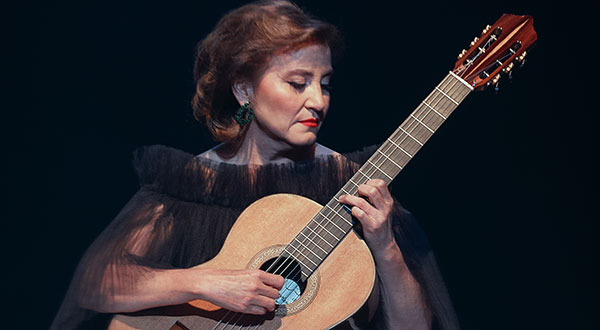 Berta Rojas - Rodrigo Da Silva - 4