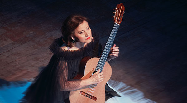 Berta Rojas - Rodrigo Da Silva - 6