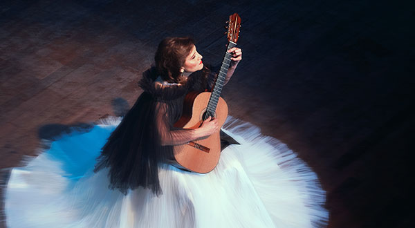 Berta Rojas - Rodrigo Da Silva - 7